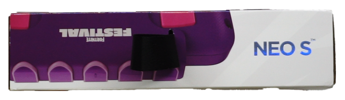 NEO S Box Back